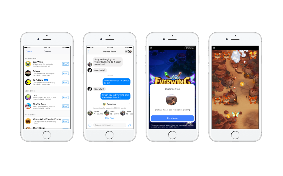 La herramienta estará disponible en iOS y Android.