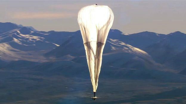 Empresas de telefonía celular en Indonesia han firmado un acuerdo de intención para ofrecer servicios de internet desde el Proyecto Loon.